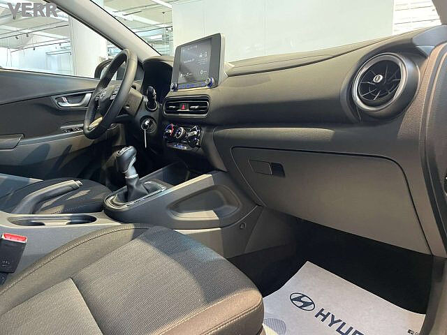 Hyundai KONA KONA I 2021 1.0 t-gdi Xtech 2wd 120cv PROMO 48 48