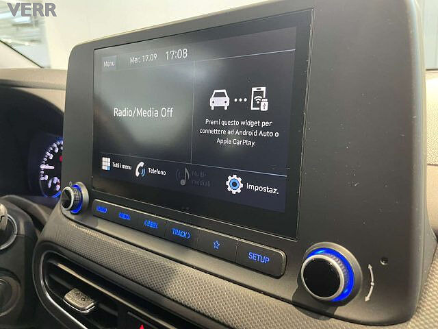 Hyundai KONA KONA I 2021 1.0 t-gdi Xtech 2wd 120cv PROMO 48 48