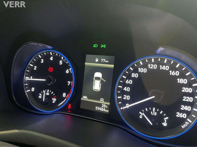 Hyundai KONA KONA I 2021 1.0 t-gdi Xtech 2wd 120cv PROMO 48 48