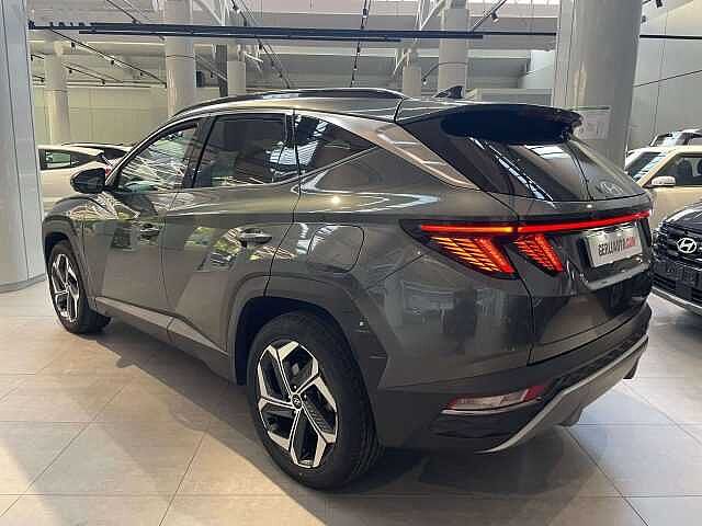 Hyundai TUCSON TUCSON1.6 hev Exellence Lounge Pack+Tetto/ PROMO