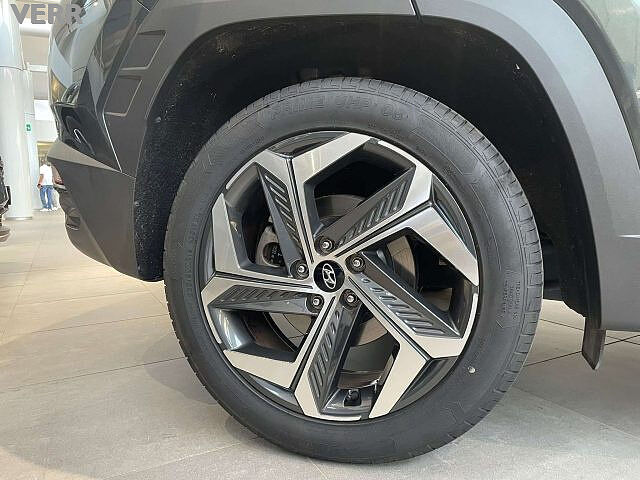 Hyundai TUCSON TUCSON1.6 hev Exellence Lounge Pack+Tetto/ PROMO