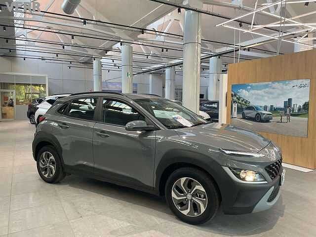 Hyundai KONA KONA 1.6 gdi hev Xtech 2wd 141cv dct / PROMO 48