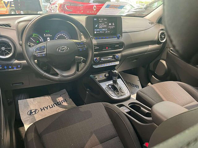 Hyundai KONA KONA 1.6 gdi hev Xtech 2wd 141cv dct / PROMO 48