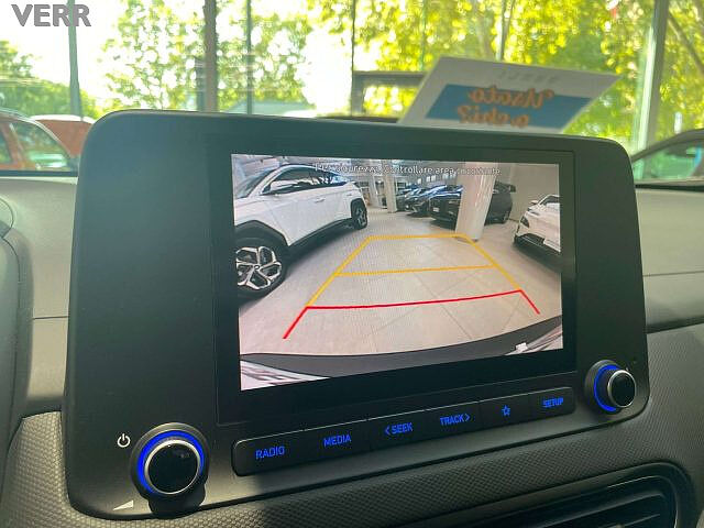 Hyundai KONA KONA 1.6 gdi hev Xtech 2wd 141cv dct / PROMO 48