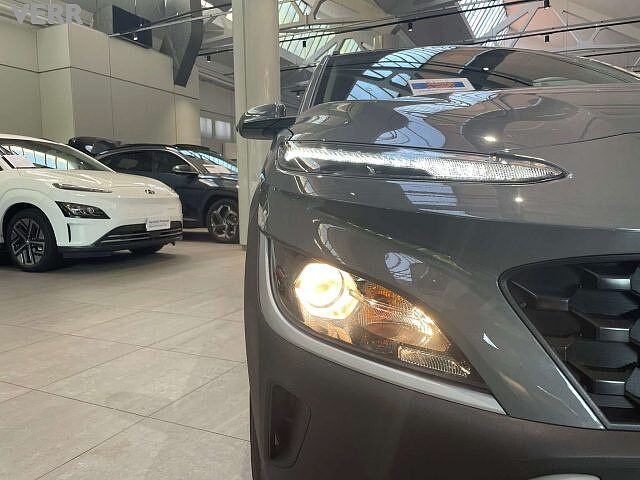 Hyundai KONA KONA 1.6 gdi hev Xtech 2wd 141cv dct / PROMO 48