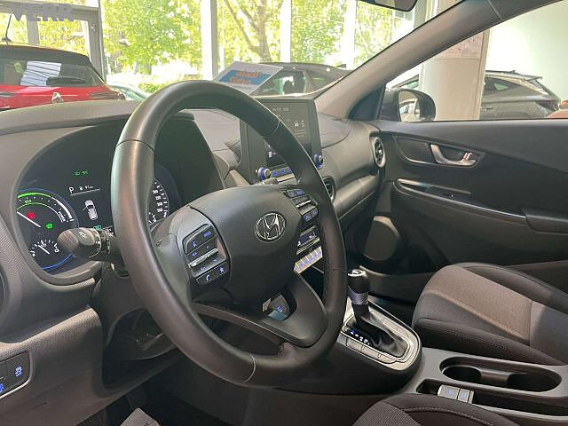Hyundai KONA KONA 1.6 gdi hev Xtech 2wd 141cv dct / PROMO 48