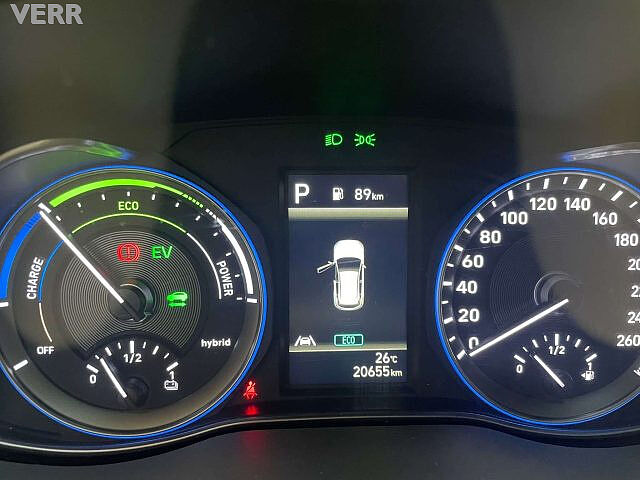 Hyundai KONA KONA 1.6 gdi hev Xtech 2wd 141cv dct / PROMO 48