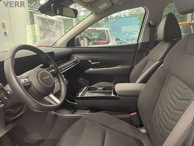 Hyundai TUCSON TUCSON 1.6 phev Exellence 2wd auto /PLUG-IN KMZERO