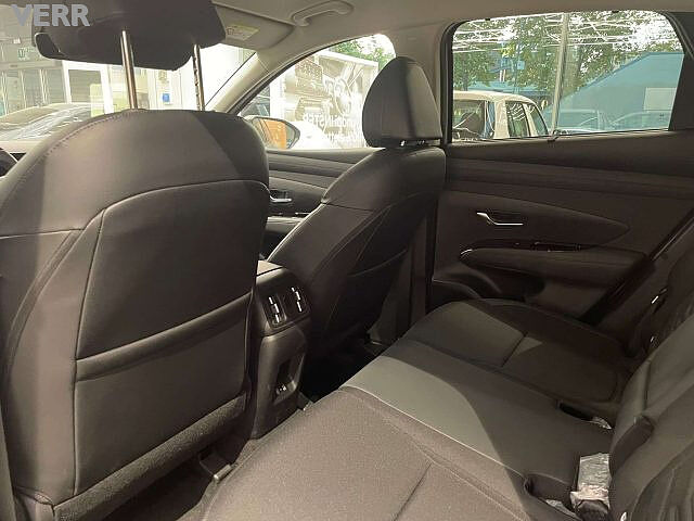 Hyundai TUCSON TUCSON 1.6 phev Exellence 2wd auto /PLUG-IN KMZERO