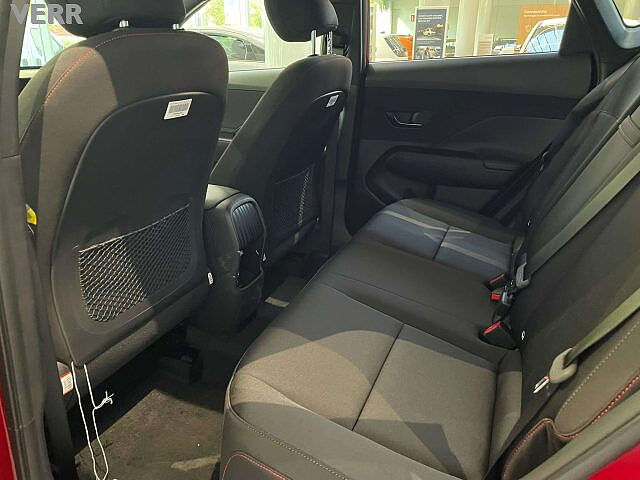Hyundai KONA KONA 1.6 hev NLine dct my25 KM ZERO - PROMO 48