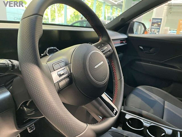 Hyundai KONA KONA 1.6 hev NLine dct my25 KM ZERO - PROMO 48