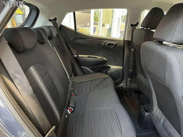 Hyundai i10 i10 III 2023 1.0 Gpl Connectline /KM ZERO PROMO