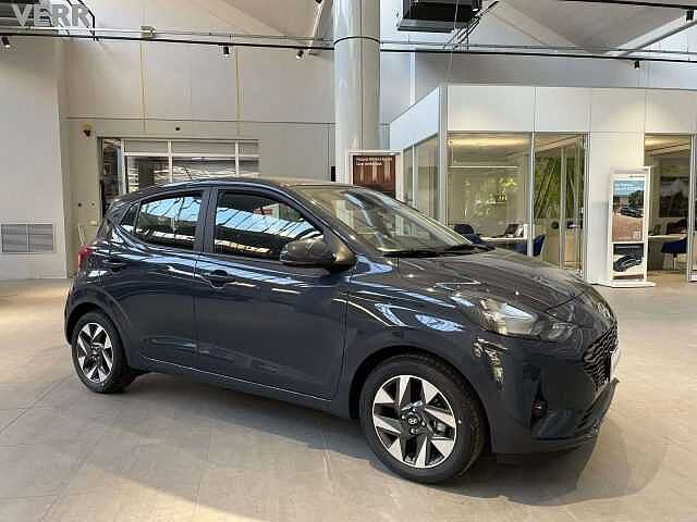 Hyundai i10 i10 III 2023 1.0 Gpl Connectline /KM ZERO PROMO