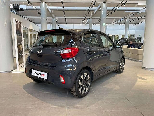 Hyundai i10 i10 III 2023 1.0 Gpl Connectline /KM ZERO PROMO