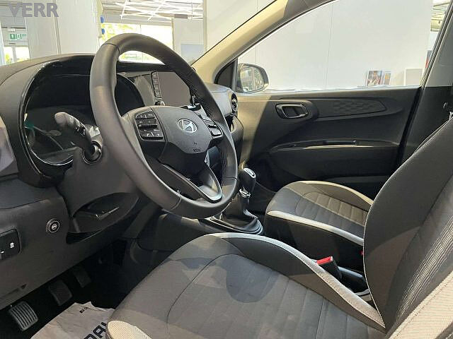Hyundai i10 i10 III 2023 1.0 Gpl Connectline /KM ZERO PROMO