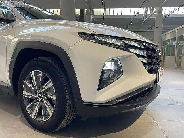 Hyundai TUCSON TUCSON 1.6 hev Xline Smart Sense+ Advanced 2wd