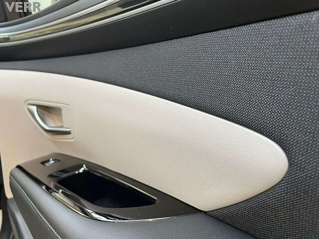 Hyundai TUCSON TUCSON 1.6 hev Xline Smart Sense+ Advanced 2wd