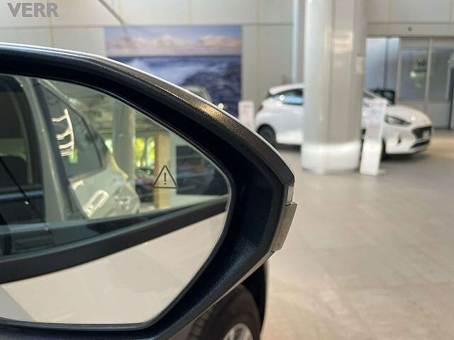 Hyundai TUCSON TUCSON 1.6 hev Xline Smart Sense+ Advanced 2wd