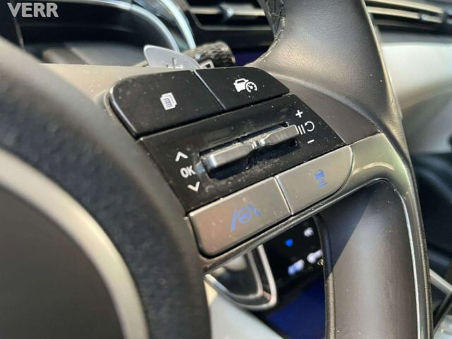 Hyundai TUCSON TUCSON 1.6 hev Xline Smart Sense+ Advanced 2wd
