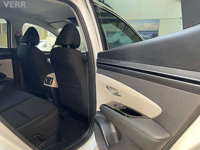 Hyundai TUCSON TUCSON 1.6 hev Xline Smart Sense+ Advanced 2wd