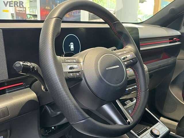 Hyundai KONA KONA 1.6 hev NLine dct - PROMO 48
