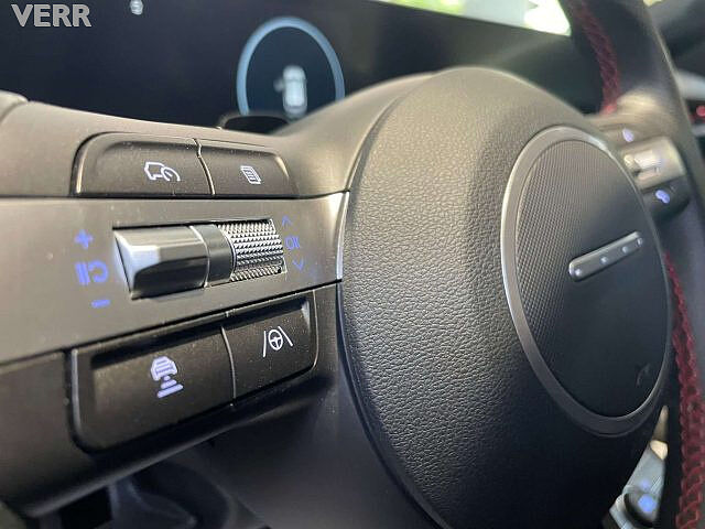 Hyundai KONA KONA 1.6 hev NLine dct - PROMO 48