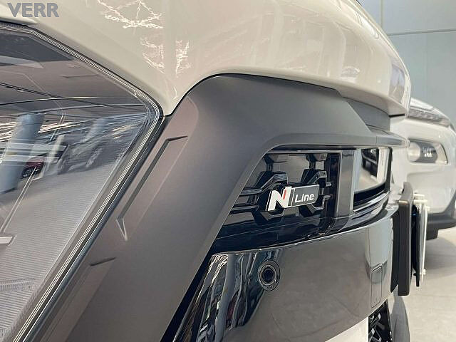 Hyundai KONA KONA 1.6 hev NLine dct - PROMO 48