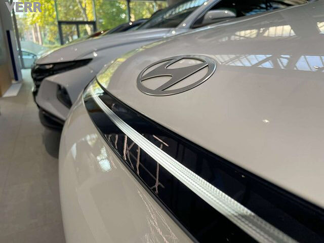 Hyundai KONA KONA 1.6 hev NLine dct - PROMO 48
