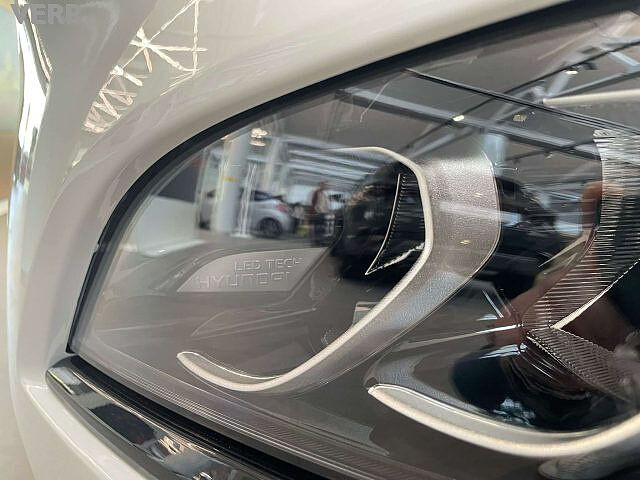 Hyundai KONA 39 kWh EV Xline - 305km autonomia