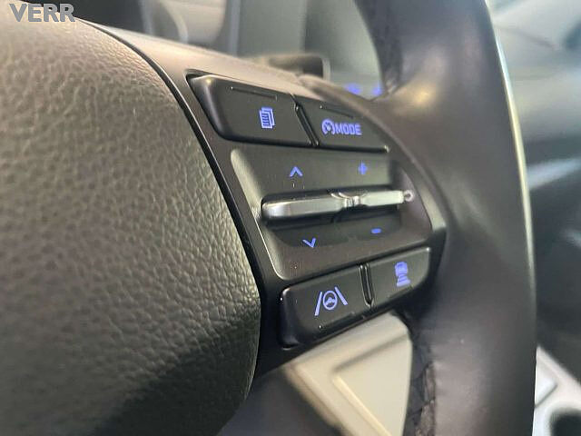 Hyundai KONA 39 kWh EV Xline - 305km autonomia