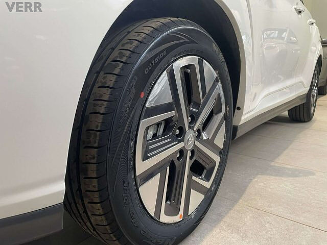 Hyundai KONA 39 kWh EV Xline - 305km autonomia