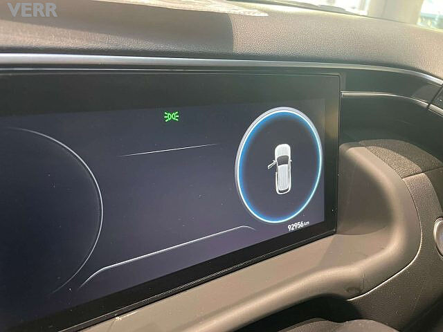 Hyundai TUCSON Tucson 1.6 hev Xline Smart Sense+ Advanced- PROMO