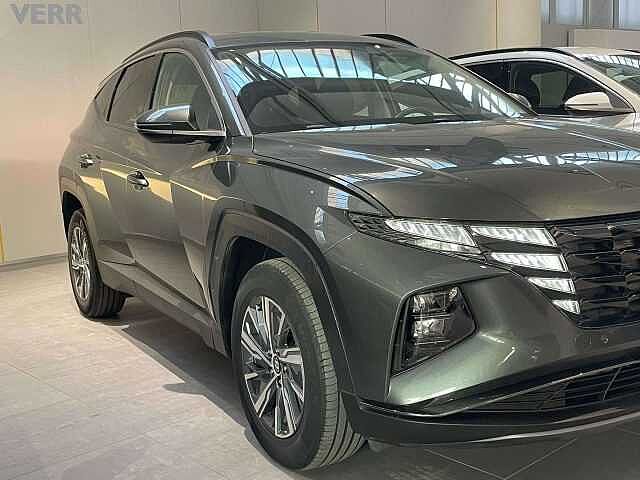 Hyundai TUCSON Tucson 1.6 hev Xline Smart Sense+ Advanced- PROMO