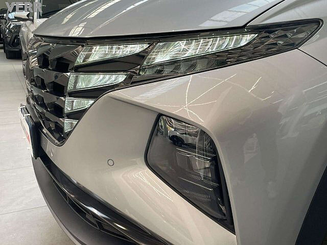 Hyundai TUCSON Tucson III 2021 1.6 t-gdi 48V Xline 2wd imt PROMO