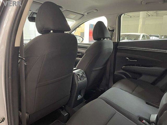 Hyundai TUCSON Tucson III 2021 1.6 t-gdi 48V Xline 2wd imt PROMO