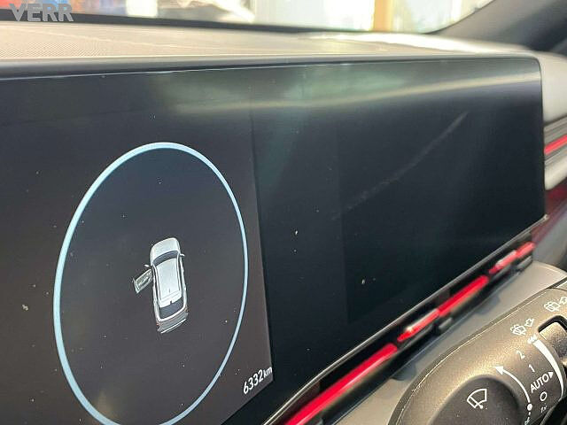 Hyundai KONA Kona 1.6 hev NLine dct - PROMO 48