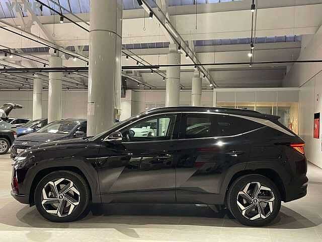 Hyundai TUCSON Tucson 1.6 hev Xline CERCHI DA 19' - 2wd - PROMO