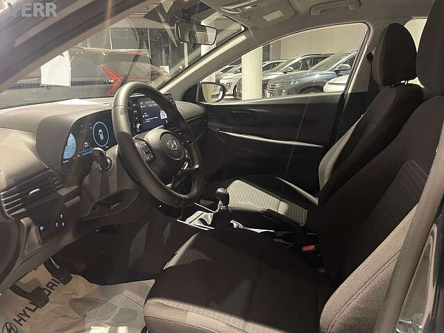 Hyundai i20 i20 III 2021 1.2 mpi Connectline PROMO 48