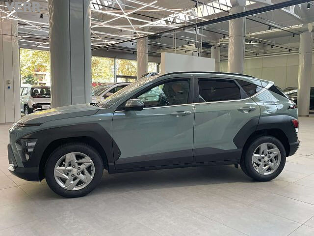 Hyundai KONA Kona 1.0 t-gdi Business 2wd 100cv mt /KM ZERO