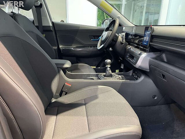 Hyundai KONA Kona 1.0 t-gdi Business 2wd 100cv mt /KM ZERO