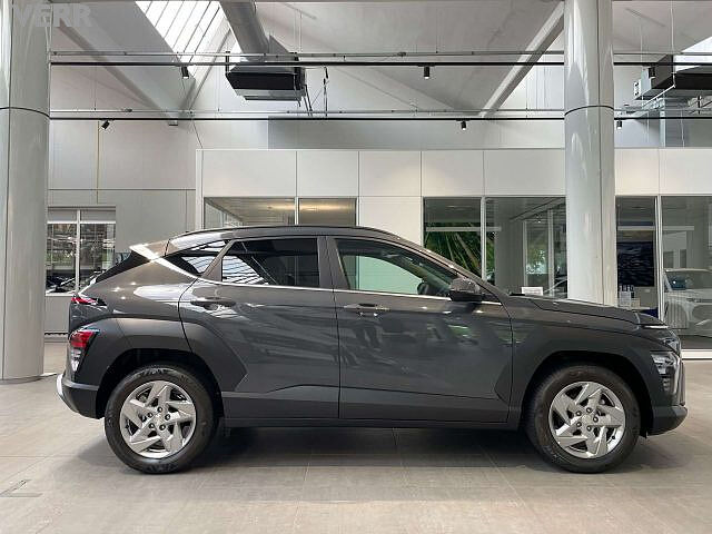 Hyundai KONA Kona 1.0 t-gdi Business 2wd 100cv mt /KM ZERO