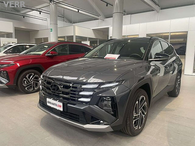 Hyundai TUCSON 1.6 hev Exellence 2wd auto / Tetto Bicolore PROMO