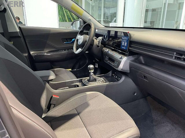 Hyundai KONA Kona 1.0 t-gdi Business 2wd 100cv mt /KM ZERO