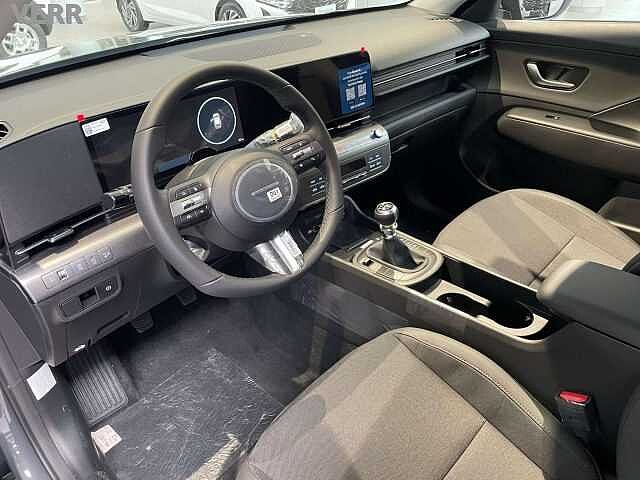 Hyundai KONA Kona 1.0 t-gdi Business 2wd 100cv mt /KM ZERO