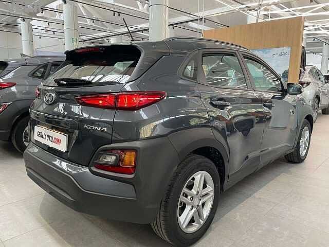 Hyundai KONA Kona I 2017 1.0 t-gdi Xtech 2wd 120cv / PROMO 48