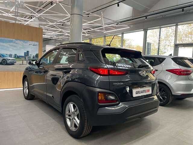 Hyundai KONA Kona I 2017 1.0 t-gdi Xtech 2wd 120cv / PROMO 48