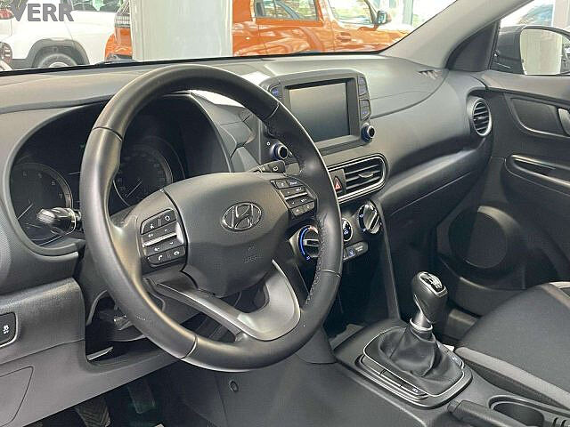 Hyundai KONA Kona I 2017 1.0 t-gdi Xtech 2wd 120cv / PROMO 48