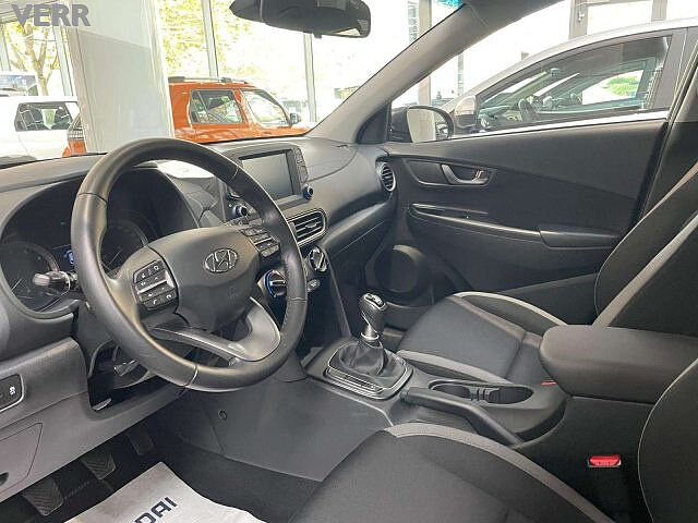 Hyundai KONA Kona I 2021 1.0 t-gdi Xtech 2wd 120cv/LED/PROMO48