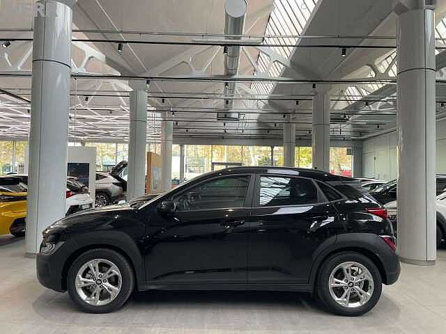 Hyundai KONA Kona I 2021 1.0 t-gdi Xtech 2wd 120cv/LED/PROMO48