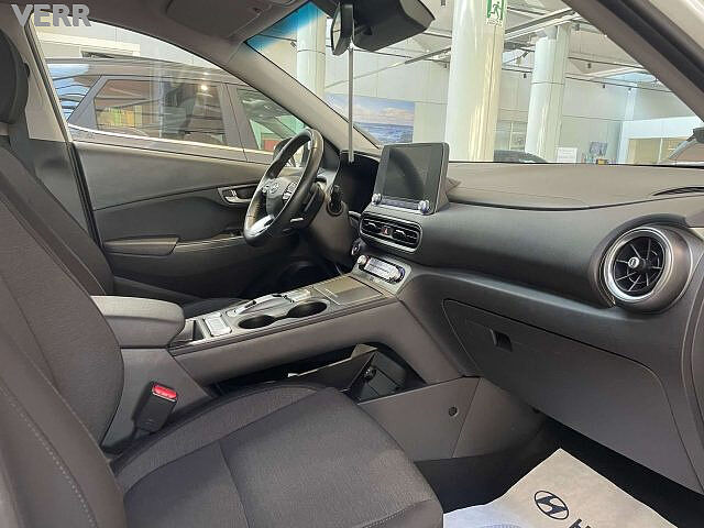 Hyundai KONA 39 kWh EV Xline - 305km autonomia